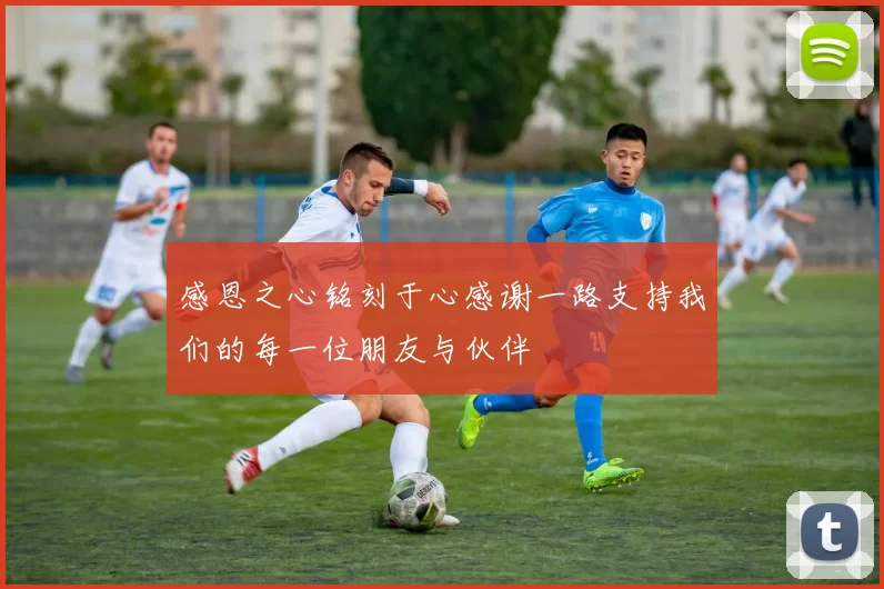 感恩之心铭刻于心感谢一路支持我们的每一位朋友与伙伴